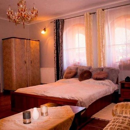 Veľký Slavkov Apartman Anna 아파트 외부 사진