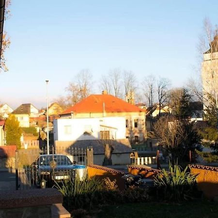 Veľký Slavkov Apartman Anna 아파트 외부 사진