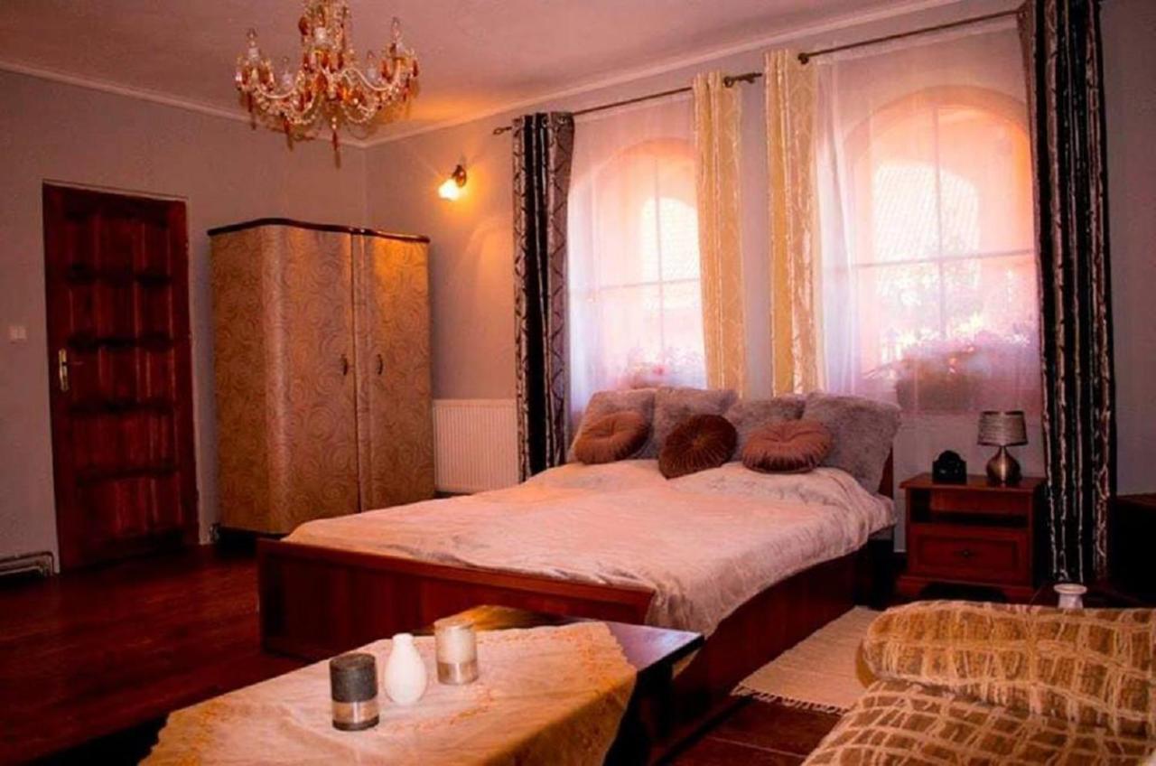 Veľký Slavkov Apartman Anna 아파트 외부 사진