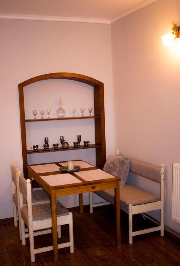 Veľký Slavkov Apartman Anna 아파트 외부 사진