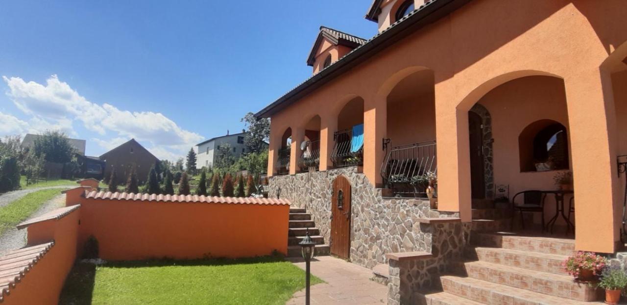 Veľký Slavkov Apartman Anna 아파트 외부 사진