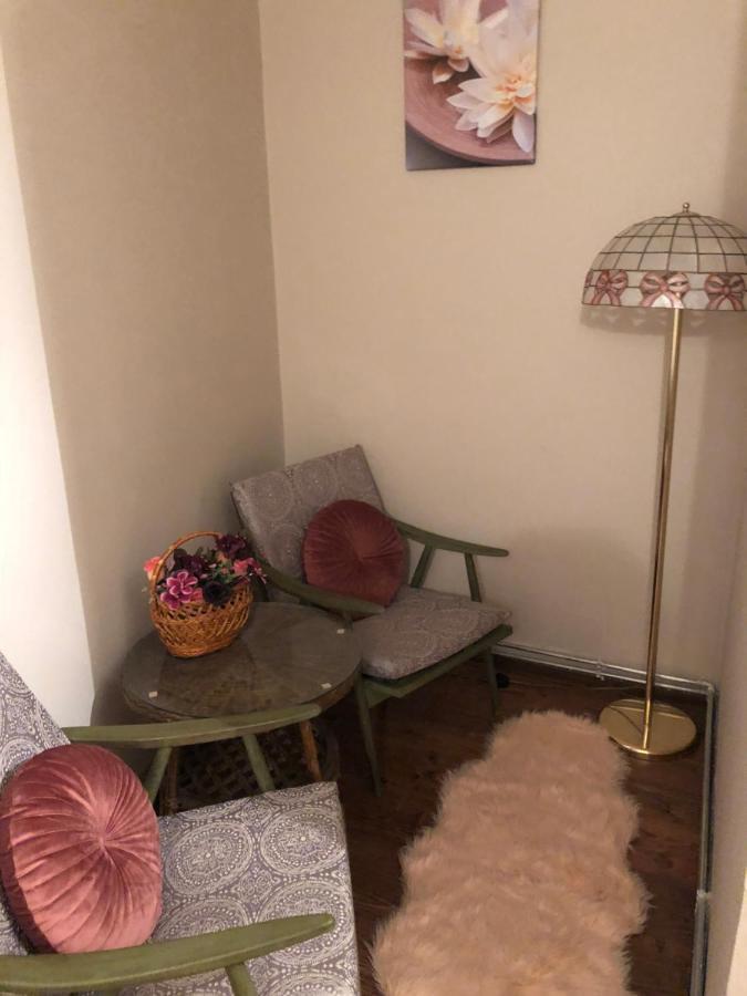 Veľký Slavkov Apartman Anna 아파트 외부 사진