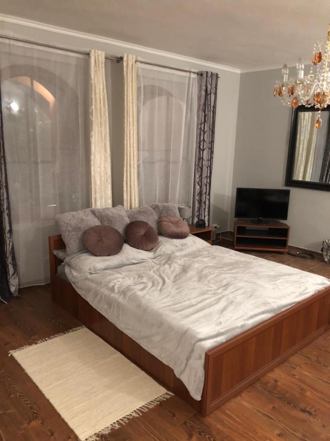 Veľký Slavkov Apartman Anna 아파트 외부 사진