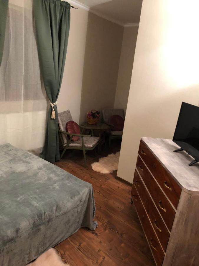 Veľký Slavkov Apartman Anna 아파트 외부 사진