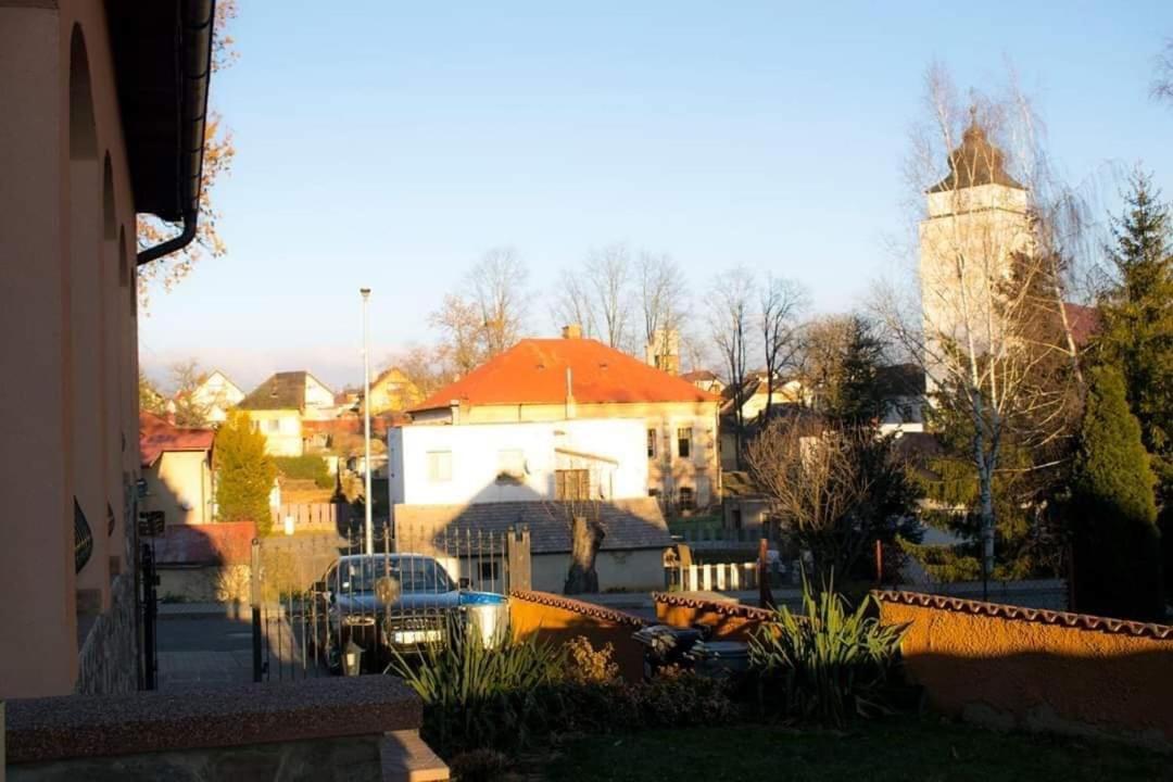 Veľký Slavkov Apartman Anna 아파트 외부 사진