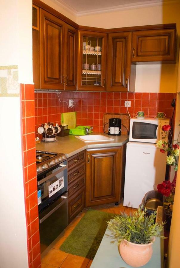 Veľký Slavkov Apartman Anna 아파트 외부 사진